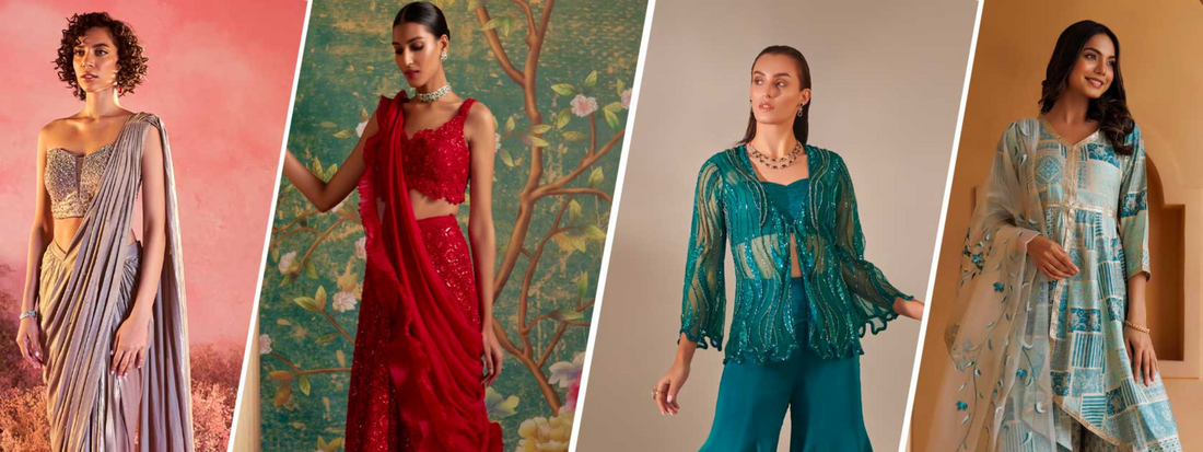 7 Fall Fashion Trends to Watch in 2025
