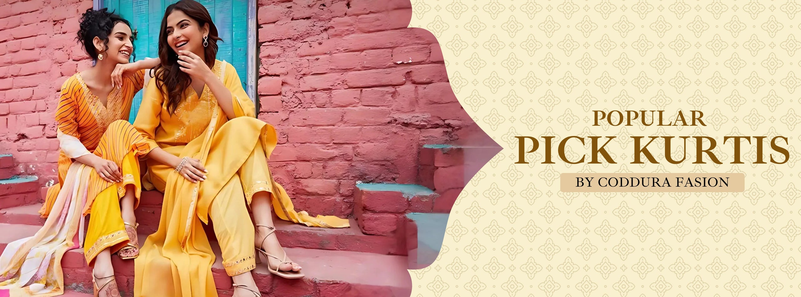 Kurti and Sets