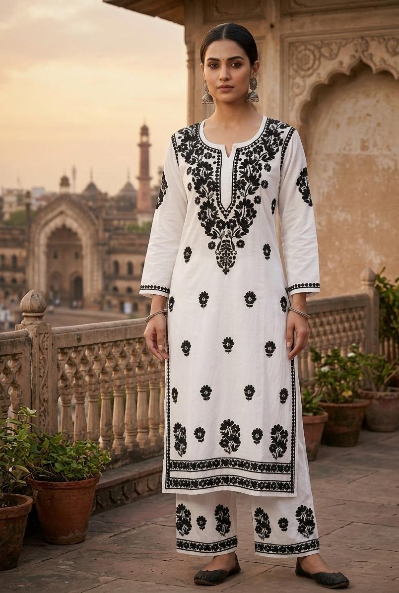 Premium Slub Rayon Kurti Collection