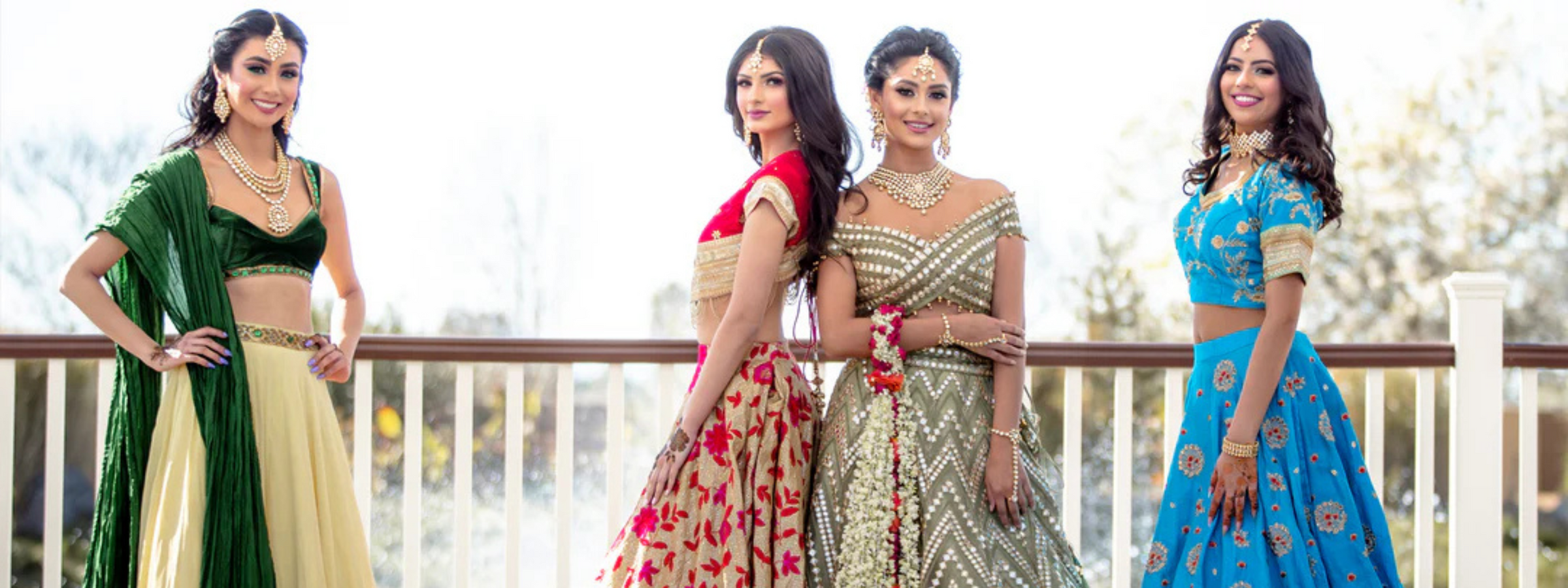 Premium Series Timepieces