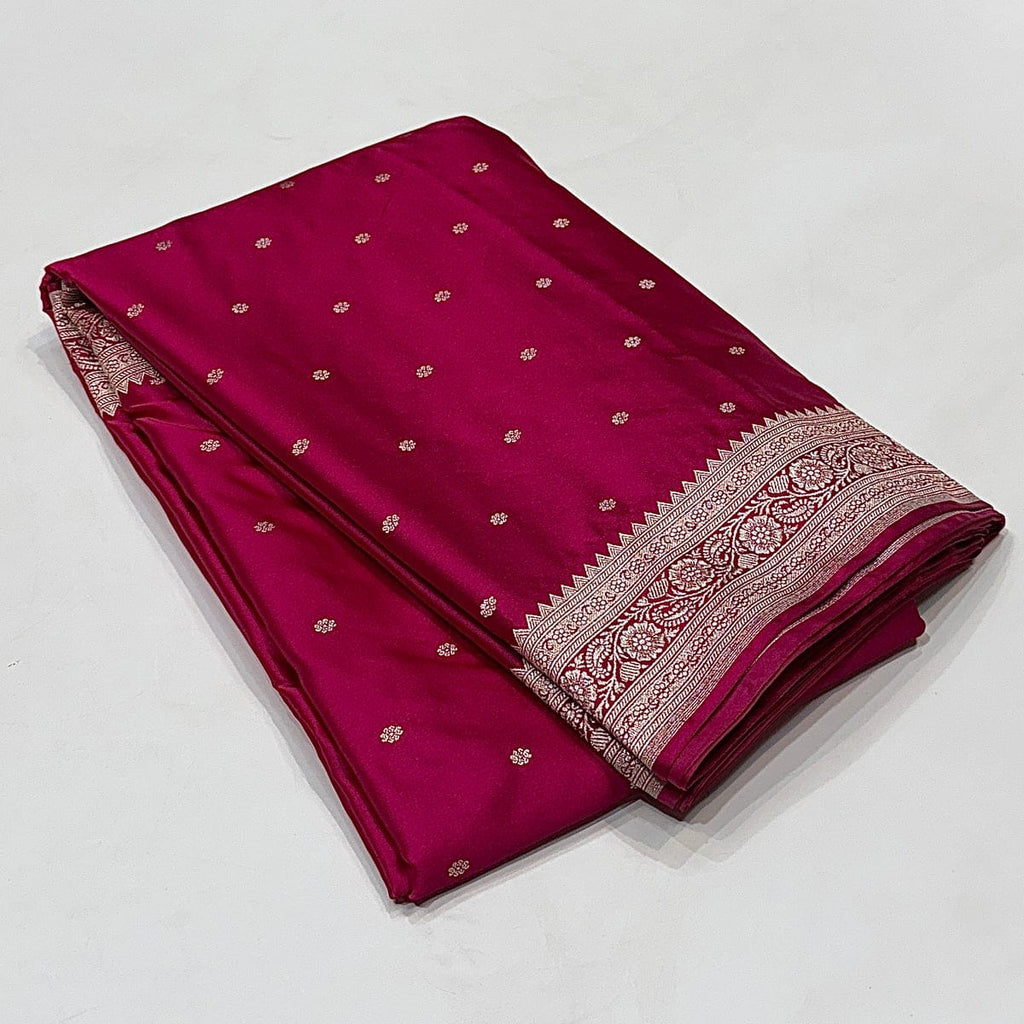 Masru Kataan Silk Saree