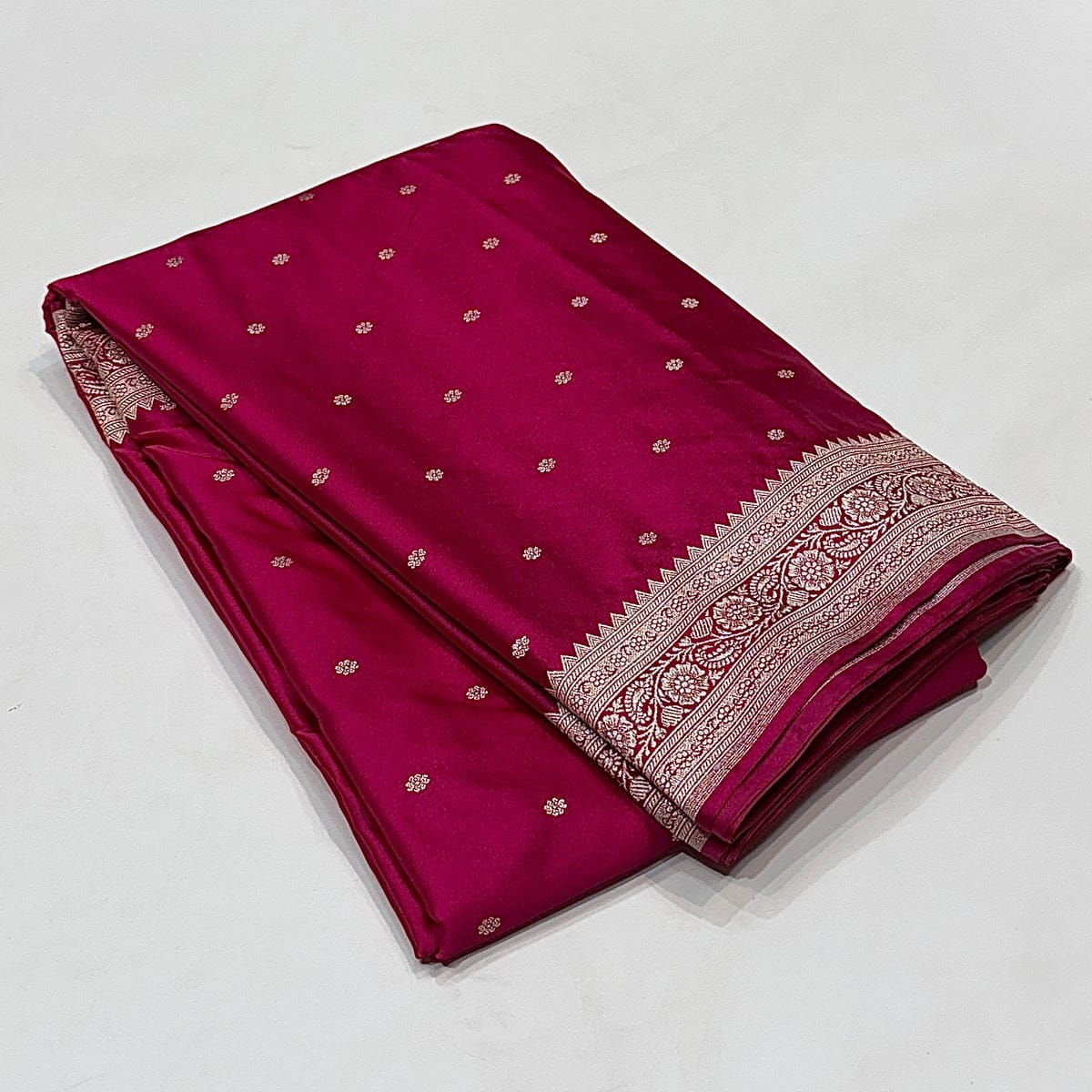 Masru Kataan Silk Saree