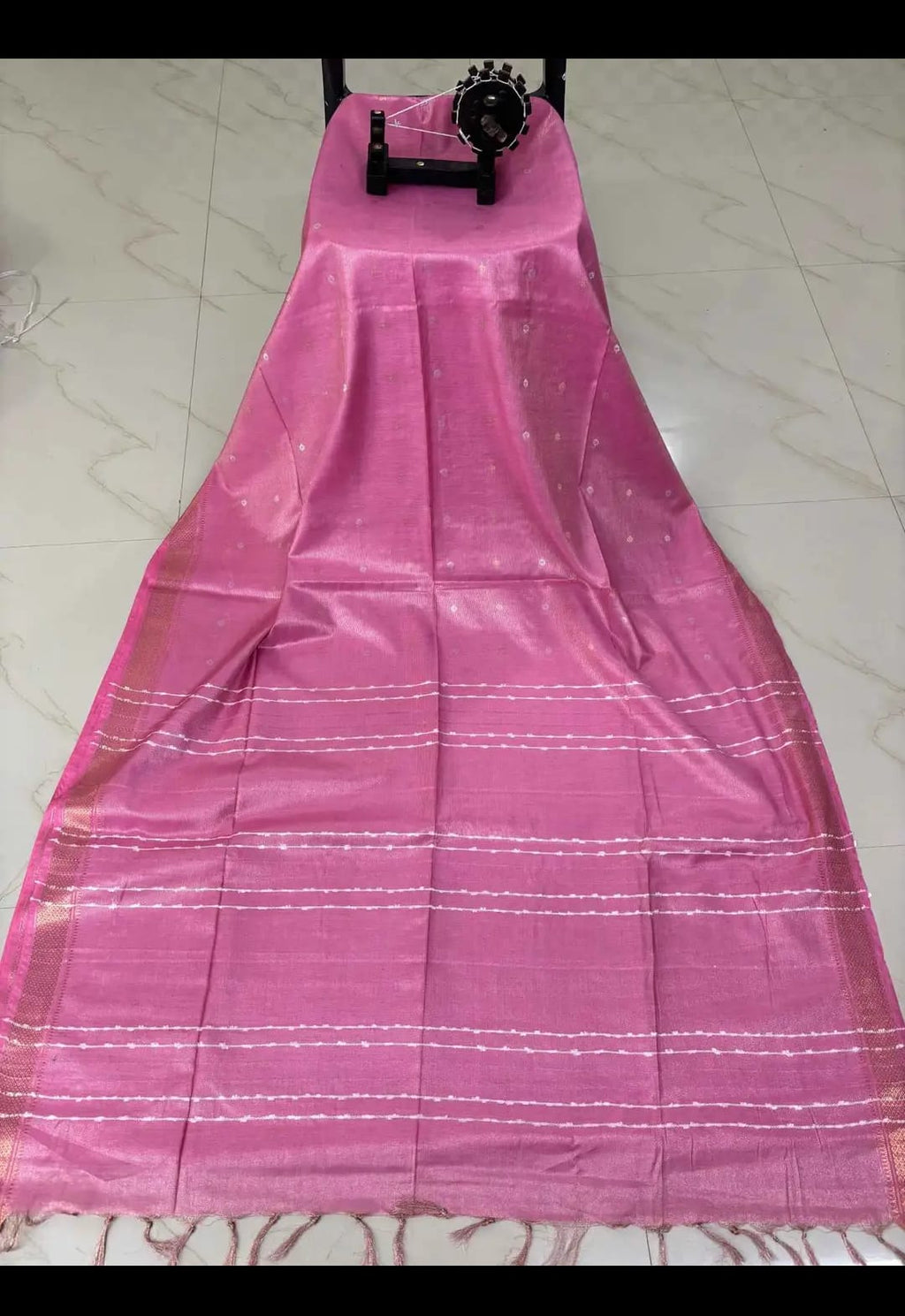 Kota silk saree