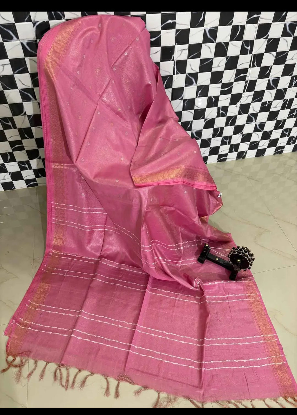 Kota silk saree