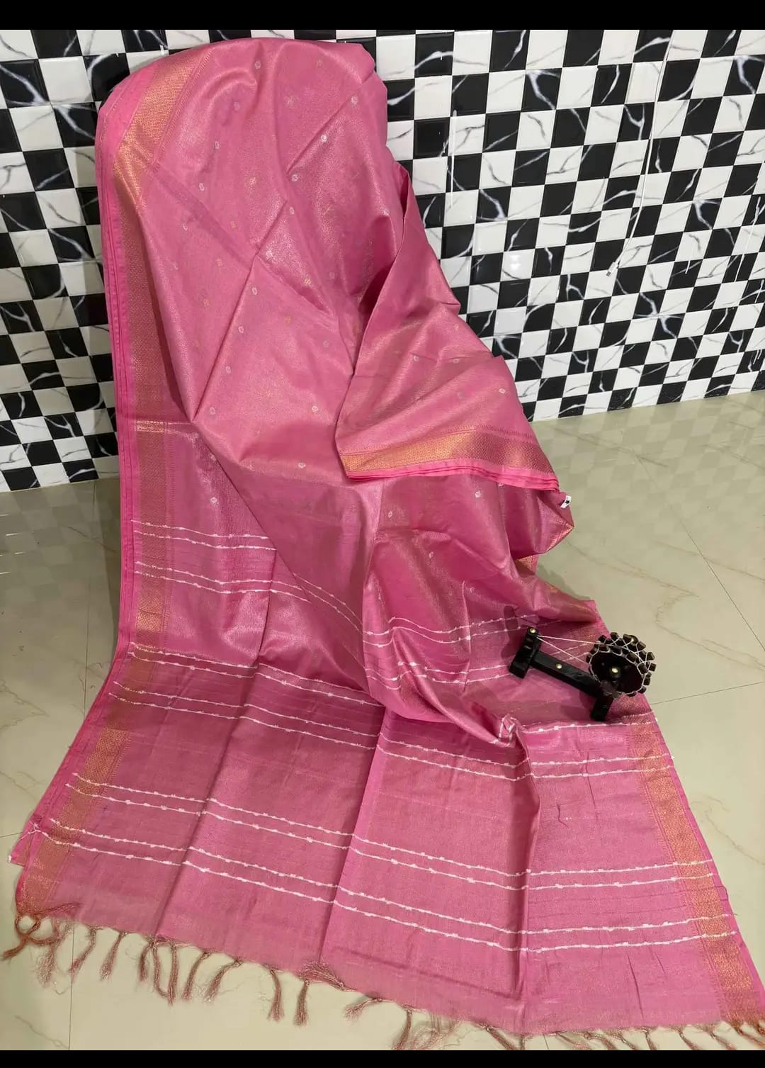 Kota silk saree