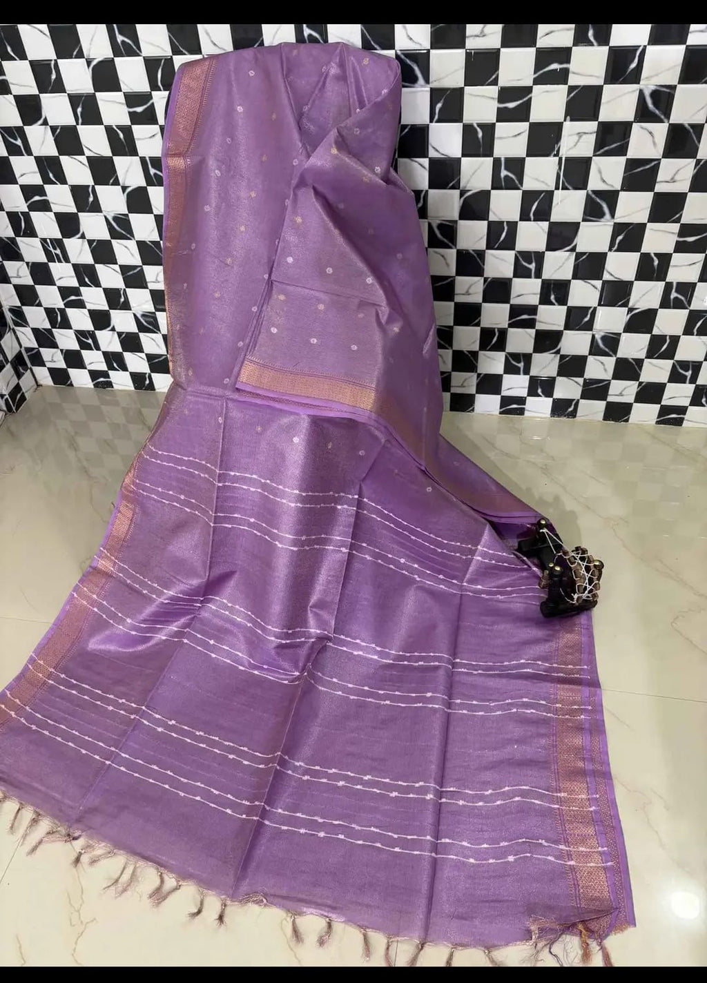 Kota silk saree